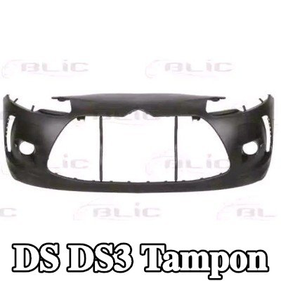 BLIC Tampon — DS Ds3