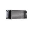 MAHLE Intercooler — Peugeot 307 (5)