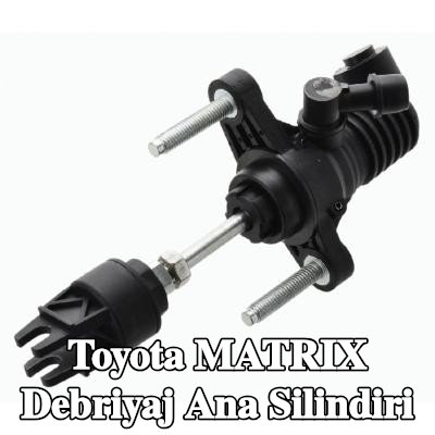 SACHS Debriyaj ana silindiri — Toyota Matrix