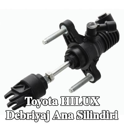 SACHS Debriyaj ana silindiri — Toyota Hilux