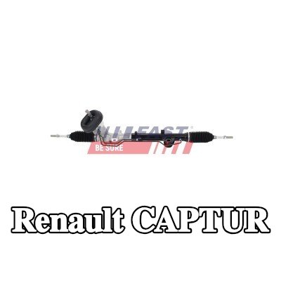 FAST مجموعة التوجيه — Renault Captur