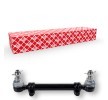 FEBI BILSTEIN Rot kolu grubu OE Turbo YENİ, Sol Ön Aks, Ön Aks Sağ, 300mm, taç somun ile — Mercedes-Benz Mb 100 (1)
