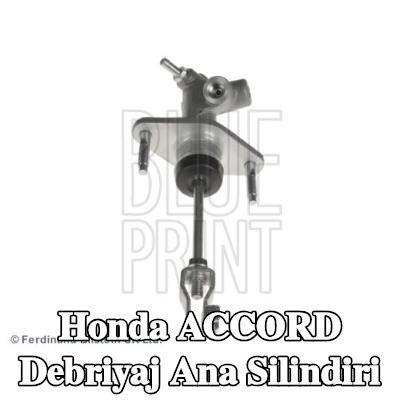 BLUE PRINT Debriyaj ana silindiri — 1990 Honda Accord