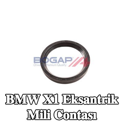 BOGAP Eksantrik mili contası — 2012 BMW X1