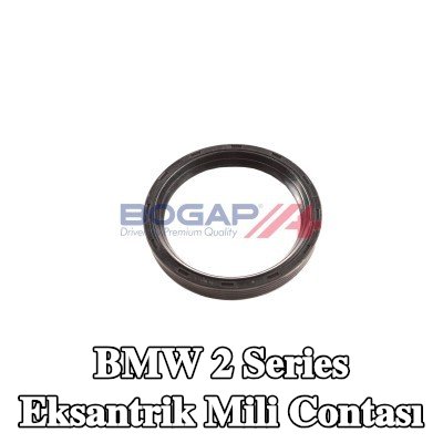 BOGAP Eksantrik mili contası — 2016 BMW 2 Series