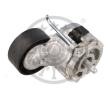OPTIMAL Gergi Kolu, V-oluklu kayış — 2012 Ford Ka (2)