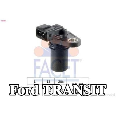 FACET مستشعر, RPM صنع في إيطاليا - مكافئ للمعدات الأصلية — 1998 Ford Transit