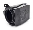K&N Filters Hava Emme Sistemi — Volkswagen Beetle (5)