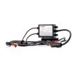 EINPARTS Sis Farı DUOLIGHT, Ön, H11, H8, LED, kablo seti ile, montaj kiti ile — Lexus Hs (2)