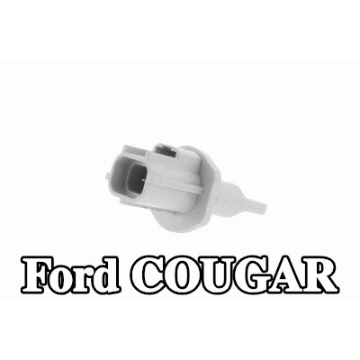 VEMO مستشعر درجة حرارة هواء السحب (الجزء العلوي), جودة أصلية — Ford Cougar