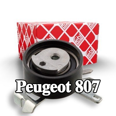 FEBI BILSTEIN بكرة شد حزام التوقيت — 2002 Peugeot 807