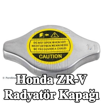 BLUE PRINT Radyatör kapağı — Honda Zr-v