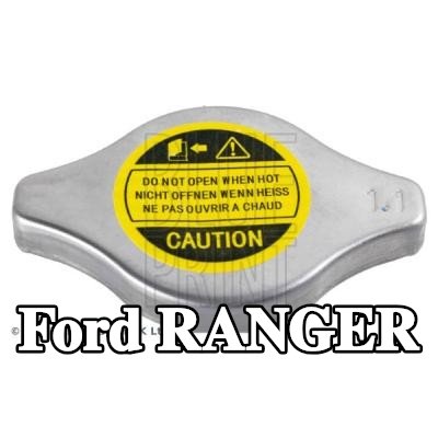 BLUE PRINT غطاء المبرد — 2002 Ford Ranger