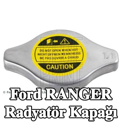 BLUE PRINT Radyatör kapağı — 2002 Ford Ranger