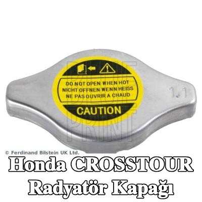 BLUE PRINT Radyatör kapağı — Honda Crosstour