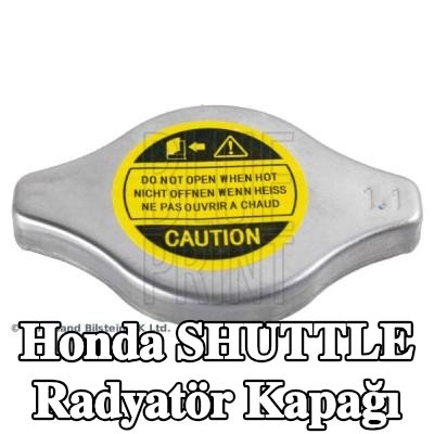 BLUE PRINT Radyatör kapağı — Honda Shuttle