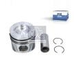 DT Spare Parts Piston — Mercedes-Benz Gla (1)