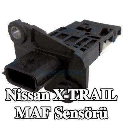 MEAT & DORIA MAF sensörü — Nissan X-trail