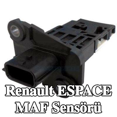 MEAT & DORIA MAF sensörü — Renault Espace