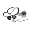 BOSCH Su pompası ve triger kayışı kiti Diş Sayısı: 141, Width: 20mm — Citroën Dispatch (2)
