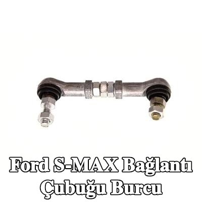 MAXGEAR Bağlantı çubuğu burcu — Ford S-max