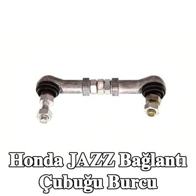 MAXGEAR Bağlantı çubuğu burcu — Honda Jazz