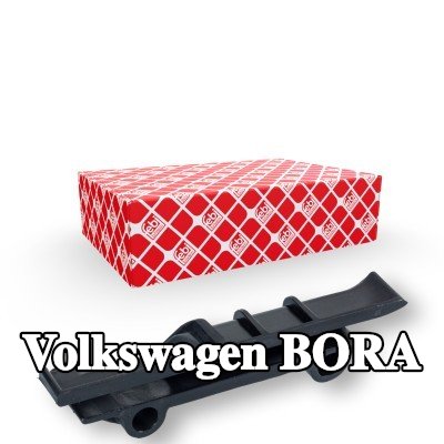 FEBI BILSTEIN أدلة التوجيه, سلسلة التوقيت السفلية — 1998 Volkswagen Bora