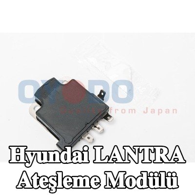 Oyodo Ateşleme modülü — Hyundai Lantra
