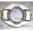 VALEO Debriyaj kiti KIT3P, debriyaj ayırma yatağı ile — 2002 Honda Cr-v (5)