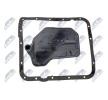 NTY Otomatik şanzıman filtre kiti — Chevrolet Express (4)