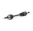 FEBI BILSTEIN Tahrik mili Ön Aks Sol, sabitleme/montaj malzemesi olmadan — Renault Laguna (2)
