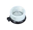 NRF Üfleyici motoru 12V — 2012 Hyundai i20 (4)
