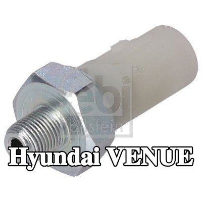 FEBI BILSTEIN مفتاح ضغط الزيت — Hyundai Venue