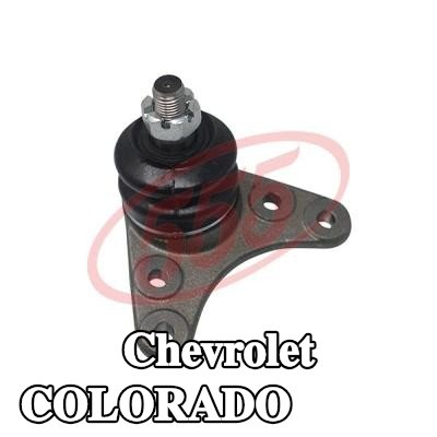 555 وصلة كروية يسرى, يمين, علوي, 17, 7mm — Chevrolet Colorado