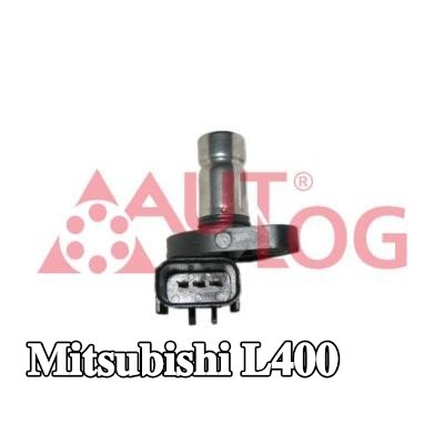 AUTLOG مستشعر عدد الدورات في الدقيقة، إدارة المحرك — Mitsubishi L400