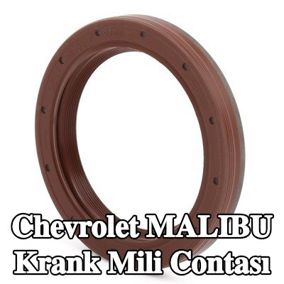 FEBI BILSTEIN FPM (florlu kauçuk) krank mili contası — Chevrolet Malibu