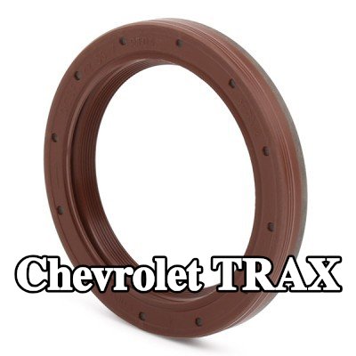 FEBI BILSTEIN حشية العمود المرفقي FPM (مطاط فلوري) — Chevrolet Trax