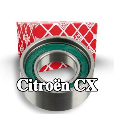 FEBI BILSTEIN بكرة شد حزام التوقيت — Citroën Cx