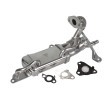 METZGER EGR valfsiz EGR soğutucusu — Nissan Note (2)