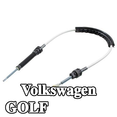 FEBI BILSTEIN كابل محدد السرعة الأيسر — 2000 Volkswagen Golf