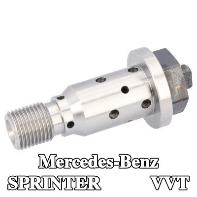 FEBI BILSTEIN ملف لولبي VVT جانب العادم — 2012 Mercedes-Benz Sprinter