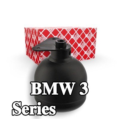 FEBI BILSTEIN كرة التعليق — BMW 3 Series