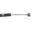 TRISCAN كابل غطاء المحرك — Volkswagen Bora (3)