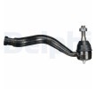 DELPHI Rot kolu ucu Ön Aks Sol, 240mm — Lexus Gs (3)