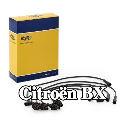 MAGNETI MARELLI مجموعة أسلاك الإشعال — 1990 Citroën Bx