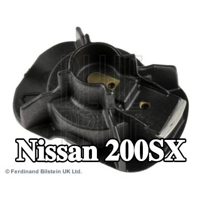 BLUE PRINT ذراع دوار الموزع — Nissan 200sx