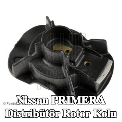 BLUE PRINT Distribütör rotor kolu — Nissan Primera