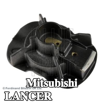 BLUE PRINT ذراع دوار الموزع — 2002 Mitsubishi Lancer