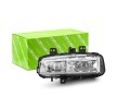 VALEO Sis farı ORİJİNAL PARÇA, Sol, ampul ile — Land Rover Range Rover Evoque (1)