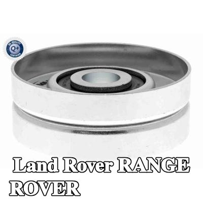 VAICO بكرة الموتر, حزام V-belt Q+, جودة الشركة المصنعة للمعدات الأصلية — Land Rover Range Rover